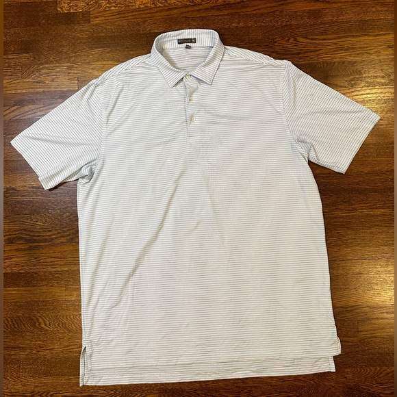 Peter Millar Other - Peter Millar shirt